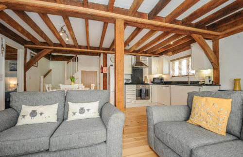 Stow Cottage - Foto 5