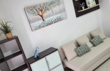 Apartamentos ZANCA CITY CENTER free luggage storage - Photo 15