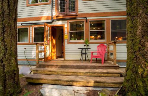 Treetop Hideaway, Sleeps 2 - Foto 53