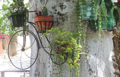 'Perithyron', Konstantina's House, Old Perithia - An Authentic stone Retreat in Corfu's most Historic Village - Photo 47