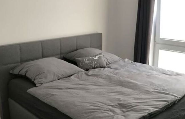 Villa Wonderful Dangast in the North Sea Park - Photo 6