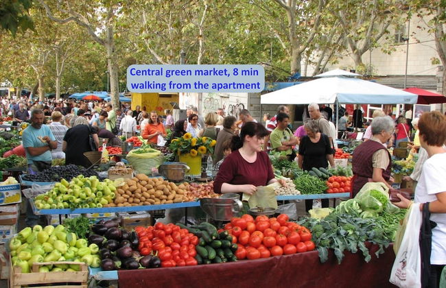 Lovely Studio Apartment in the Perfect Location - Foto 10