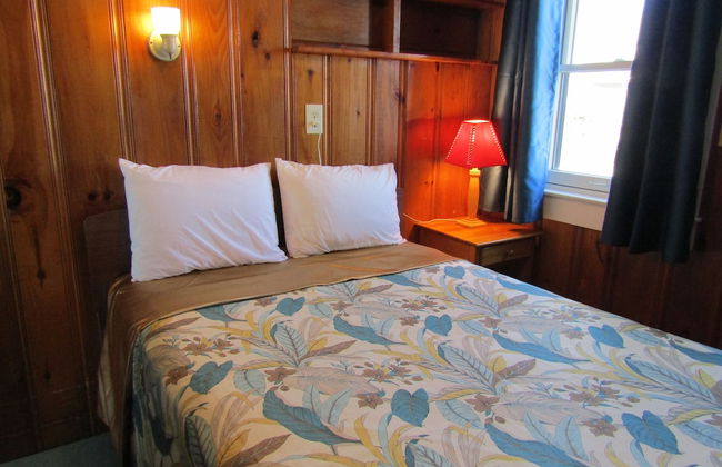 Oceana Cottages - Foto 22