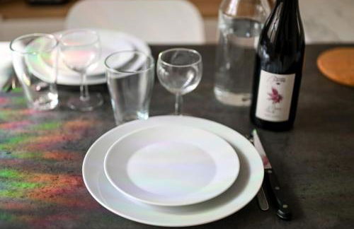 The Valmy Retreat Peaceful & Private Terrace - Photo 11