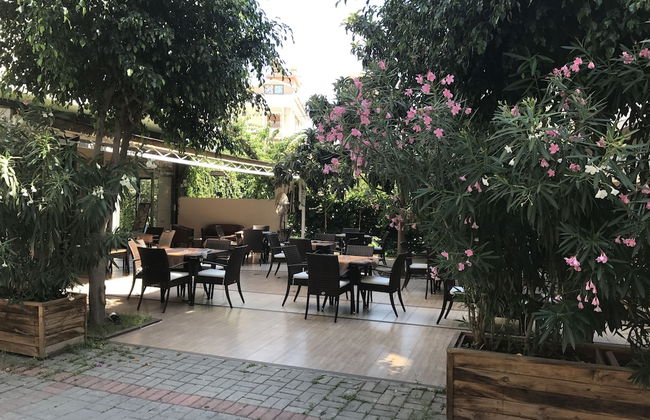 Narcis Apart Hotel - Photo 22