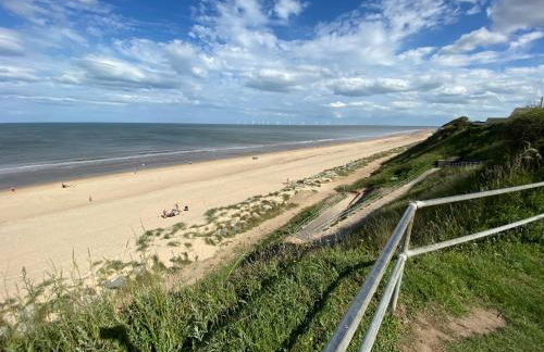 East Coast Chalets 58 at California Sands Dog Friendly - Foto 26