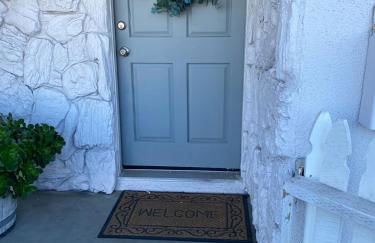 Family Friendly Home Near Monterey - Foto 34