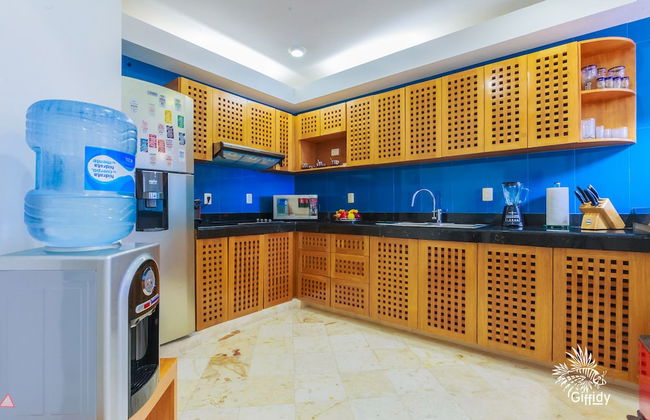 Deep Blue Condos - Entire - Foto 7