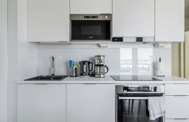 Hiisi Homes Turku Herttuankulma - Foto 43