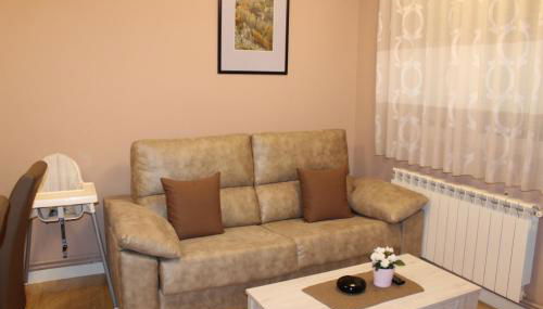 Apartamento Turistico La Cañada - Foto 4