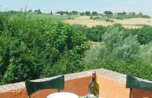 Agriturismo Villa la Fontana - Foto 75