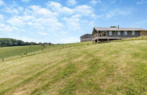 Safari Tent One - Uk44404 - Foto 23