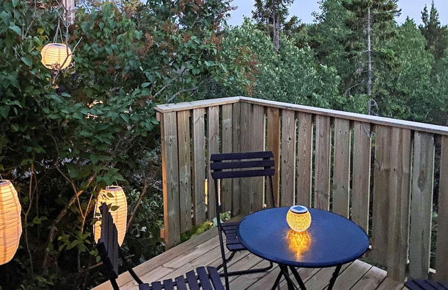 4 Person Holiday Home in Akersberga - Photo 21