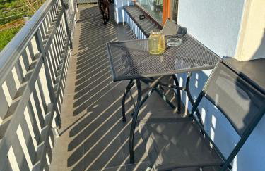 Ferienhaus Leopold mit Burgblick an der Mosel - Foto 15