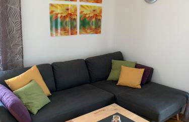 Businesswohnungen Haag bei A7 - Foto 45