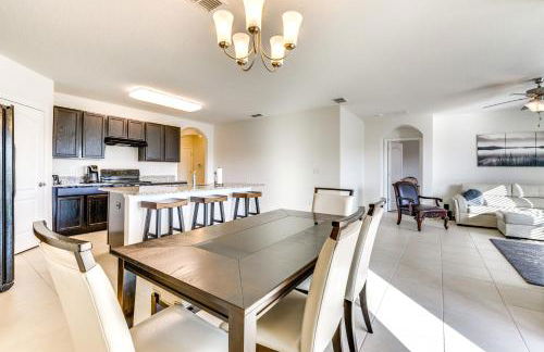 7 Mi to USTA Waterfront Tennis House with Yard! - Foto 6