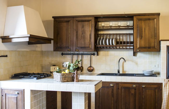 Croce di Bibbiano - Photo 42