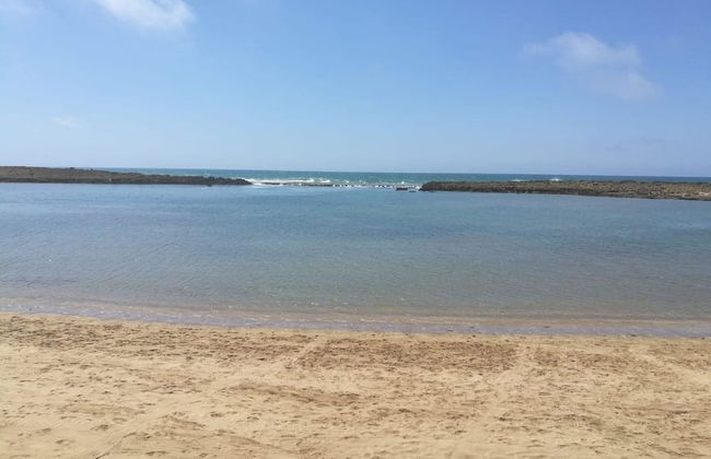 La Grande Propriété Étoile De Mer - Foto 32