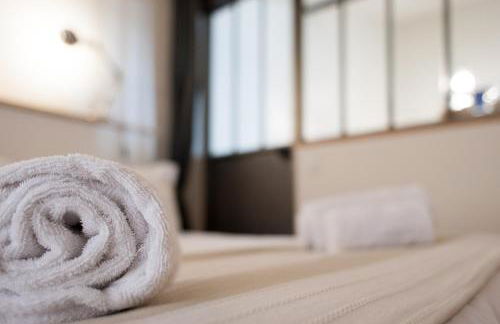 La Maison Debourg - Foto 48