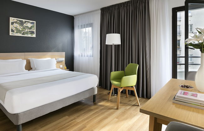 Citadines Austerlitz Paris - Photo 10