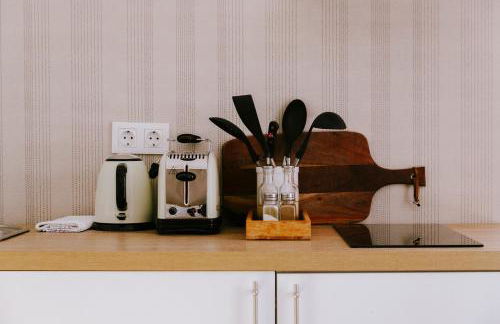 Hacienda Clavero Six Premium Apartment - Photo 11