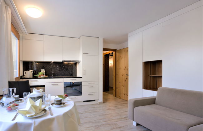 Chesa Munteratsch 311 - Foto 6