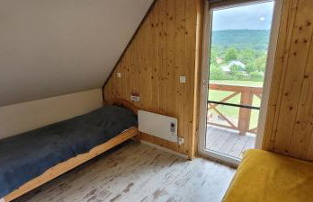 Domki w Bieszczadach - Foto 6