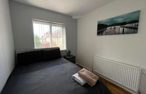 Cosy home near NEC, BHX Bullring & Solihull - Foto 32