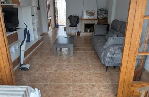 Dúplex Torre Almadrava en Denia - Foto 4