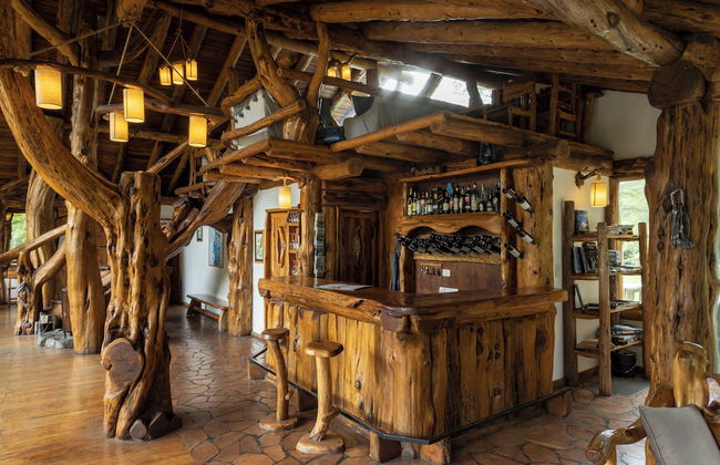 Laguna Condor - Refugio de Montaña - Foto 18