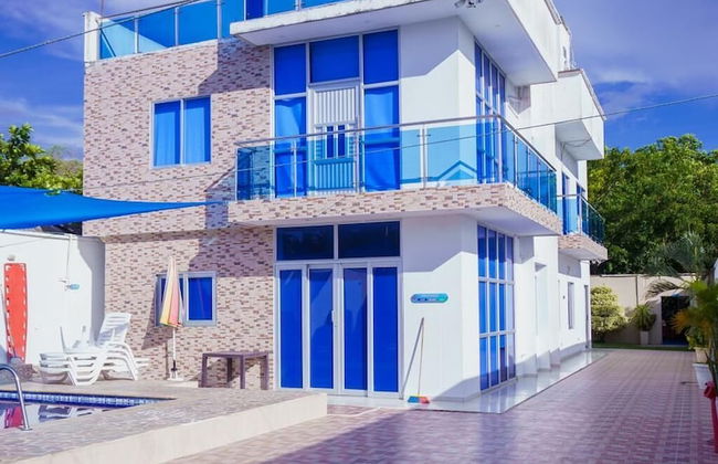 Cabañas Villa Antonella - Foto 1