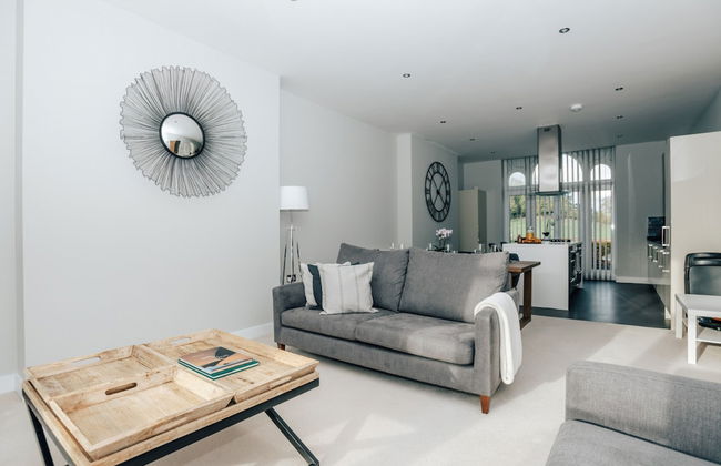 Blue Heron - 2 Bedroom Apt With 2 Parking Spaces - From 165 Per Night - Photo 24