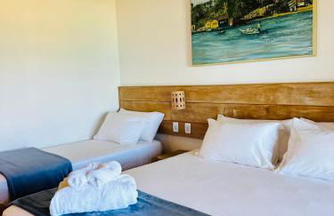 Tamikuã Mar Pousada - Foto 61