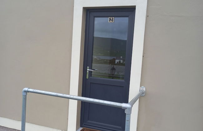 Stunning 1-bed Apartment Valentia Island - Photo 28