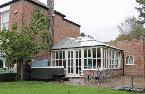 Ash Tree Lodge - Foto 24