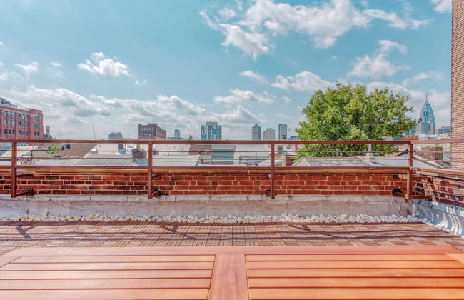 Sosuite 2BR Apt w Patio W D Gym On-site Bar - Foto 2