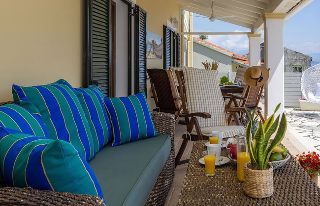 Solaris Methea Deluxe Suites - Foto 69