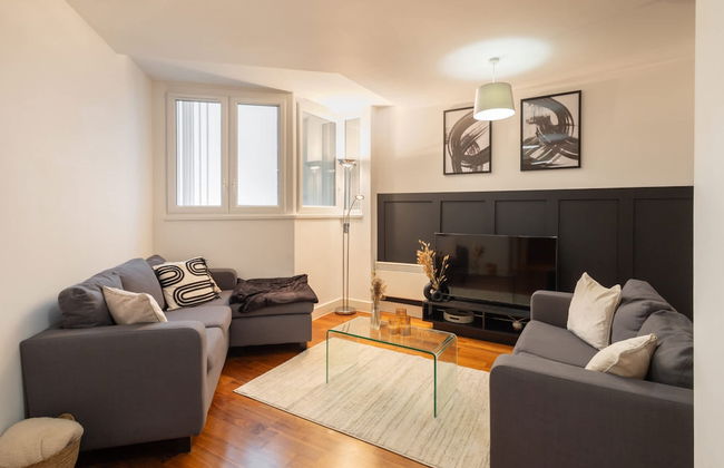 Host Stay Metropolitan House Apartment - Foto 2