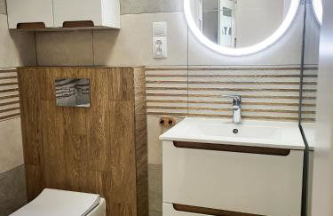 Apartament Ceglany - Foto 10