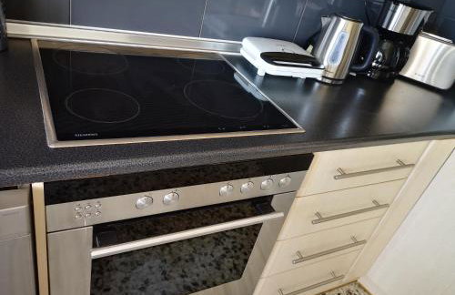 Sea View Apartment with 3 Bedrooms in Amfilochia - Foto 57