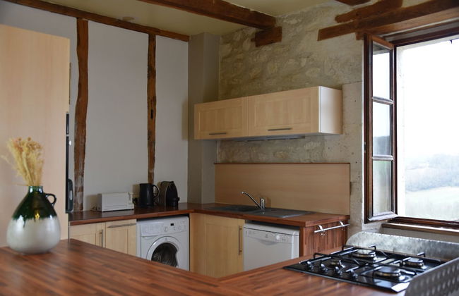 Les Collines du Quercy Blanc - Foto 46