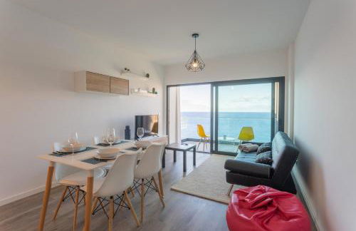 FLH Fantastic Ocean View with Balcony - Foto 1