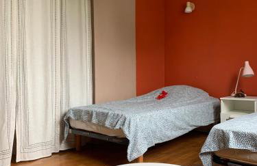 La maison de Rose - Photo 12