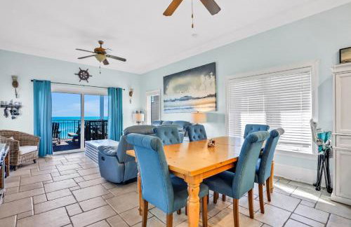 Beachfront home with pool elevator dog-friendly - Foto 7