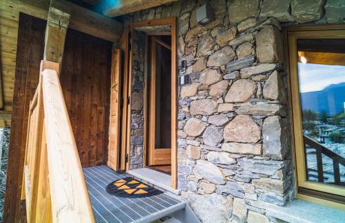 Suites Courmayeur - Mont Blanc - Foto 28