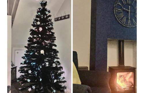 Cranfield Cottage by the Sea 4 star NITB approved - Foto 28