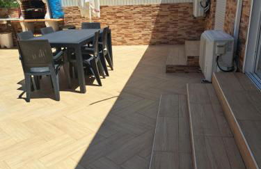 Zurrinha Holidays With Jacuzzi - Foto 27