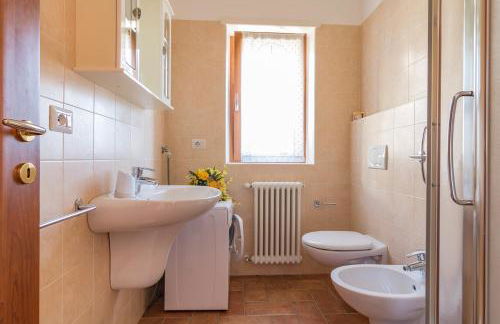 Apartment Alex 2 in Domaso - Foto 10