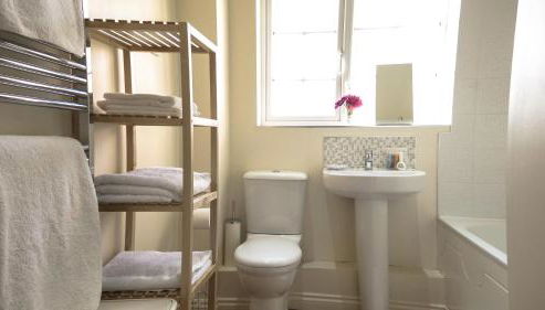 UR City Pad - Regent Wharf - Foto 4