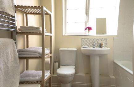 UR City Pad - Regent Wharf - Foto 4